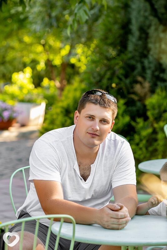 Руслан, 37, Абакане — анкета №1486476