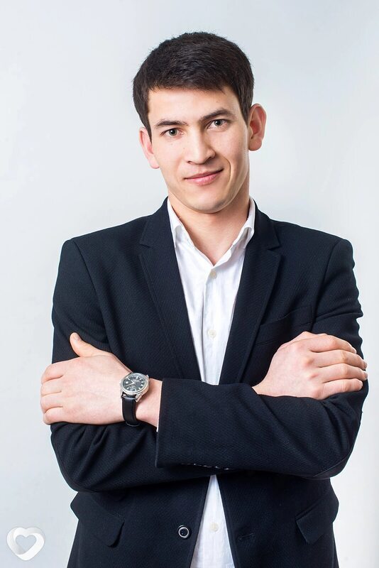 Закир, 34, Воронеже — анкета №1486477