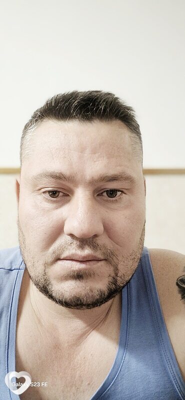 Андрей, 39, Штутгарт — анкета №1486305