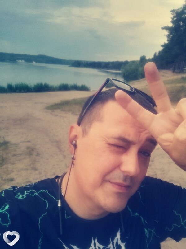 Владимир, 39, Белгороде — анкета №1486318