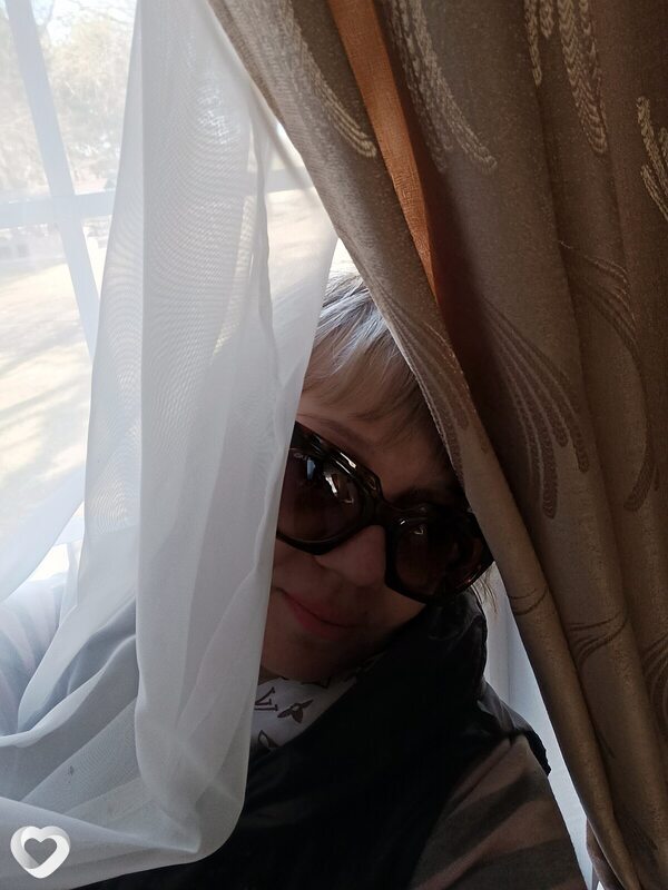 Татьяна, 44, Волгограде — анкета №1486327
