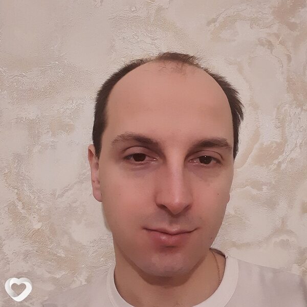 Виталик, 38, Санкт-Петербурге — анкета №1486504