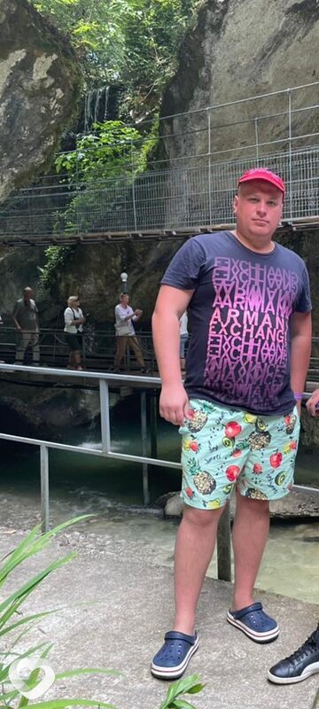 Дмитрий, 30, Екатеринбурге — анкета №1486518