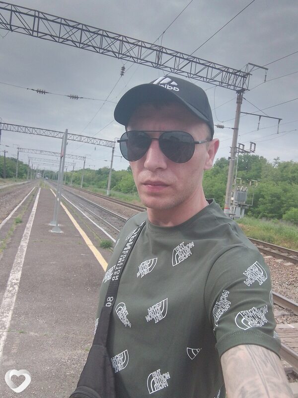 Денис, 33, Краснодаре — анкета №1486526
