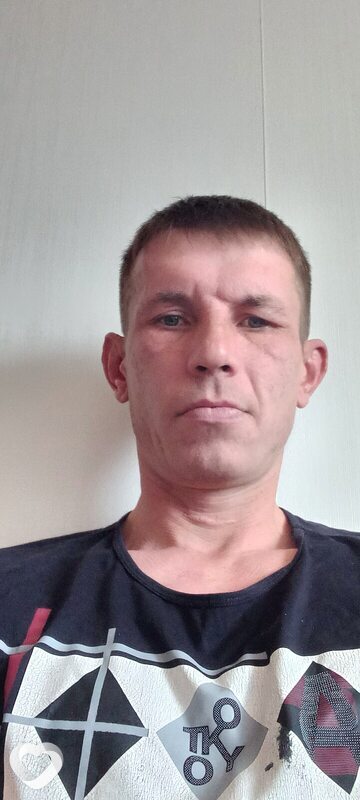 Константин, 41, Магадане — анкета №1486929