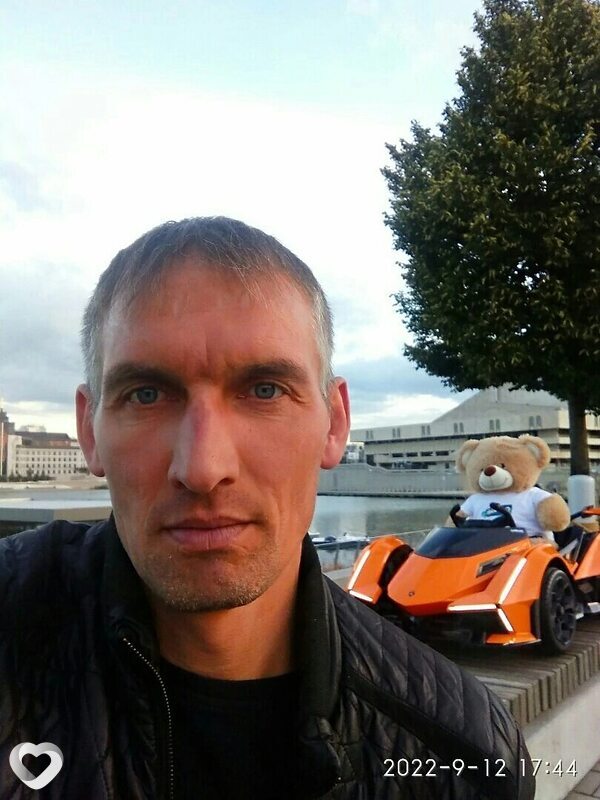 Александр, 46, Казани — анкета №1486937