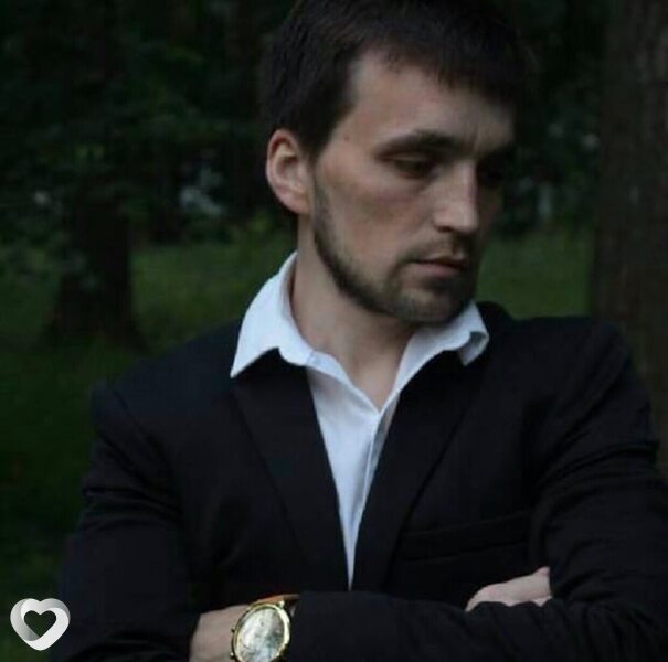 Евгений, 39, Москве — анкета №1486940