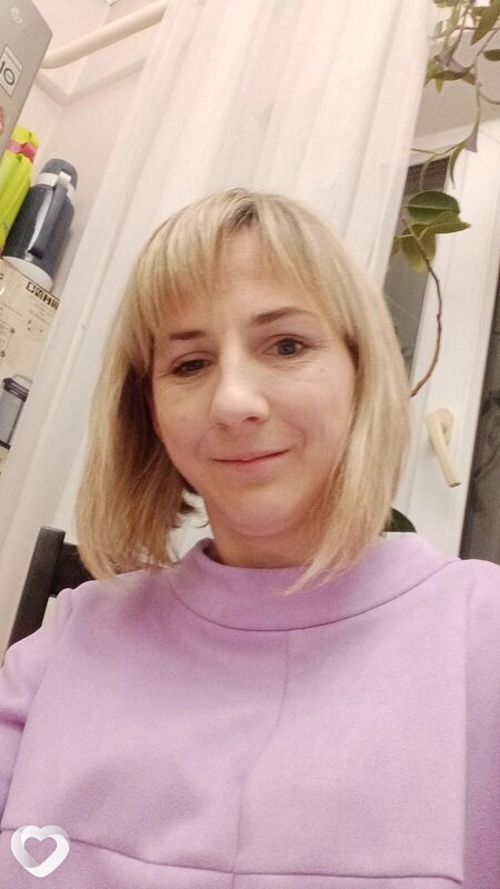 Екатерина, 36, Жезказгане — анкета №1486942