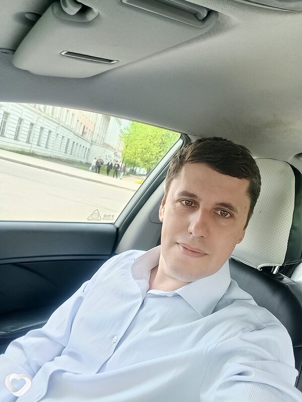 Андрей, 46, Твери — анкета №1486943