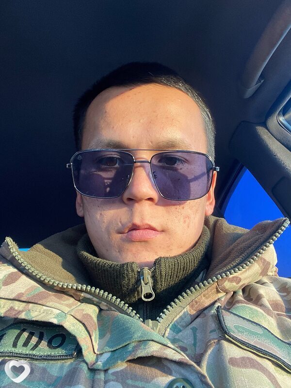 Arsen, 29, Павлодаре — анкета №1486944