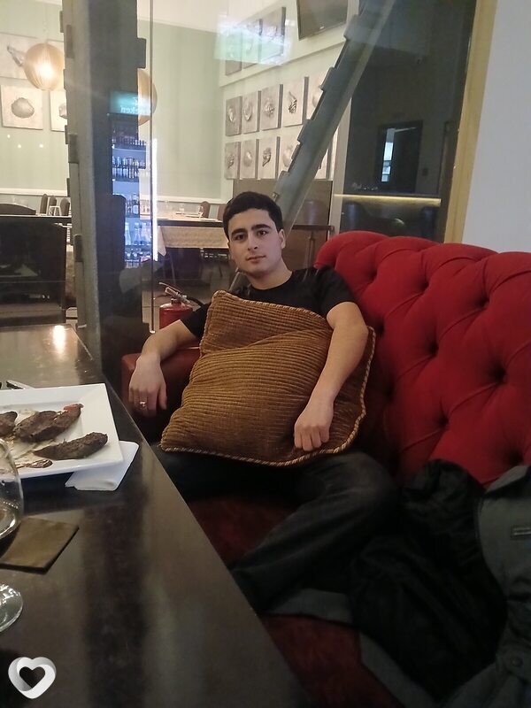 Behmen, 20, Нефтеюганске — анкета №1486947