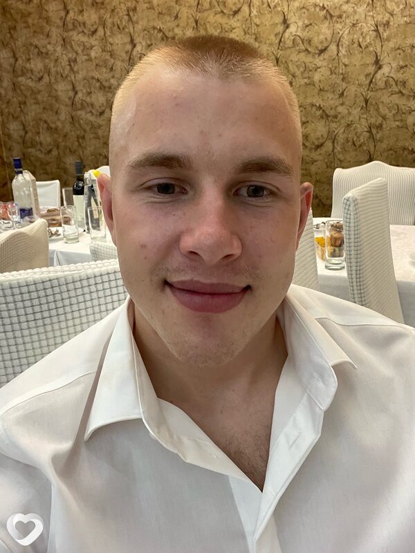 Кирилл, 27, Юрге — анкета №1486556
