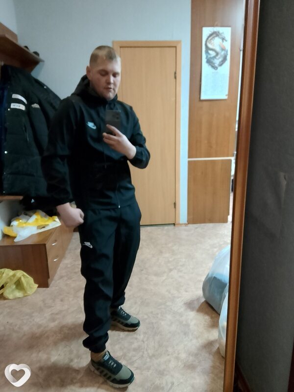 Danil, 57, Кемерове — анкета №1486559