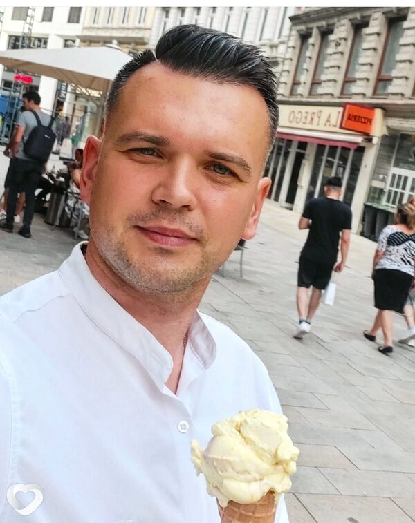 Кирилл, 36, Могилев — анкета №1486569