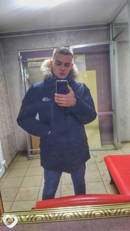 Андрей, 25, Новосибирске — анкета №1486573