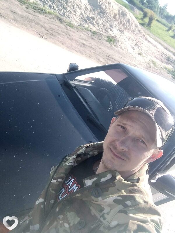 Максим, 30, Рязани — анкета №1486546