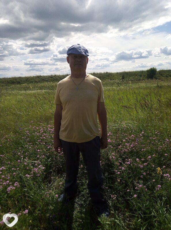 Виктор, 65, Тамбове — анкета №1486551