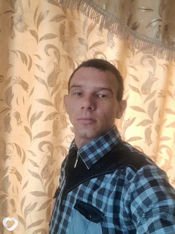 Серёжа, 27, Калаче — анкета №1486370