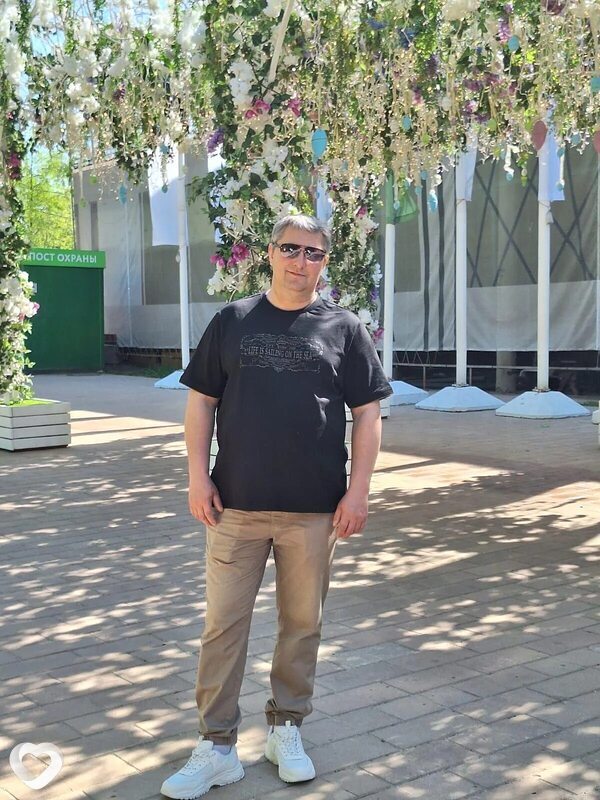 Александр, 48, Мозыре — анкета №1486378