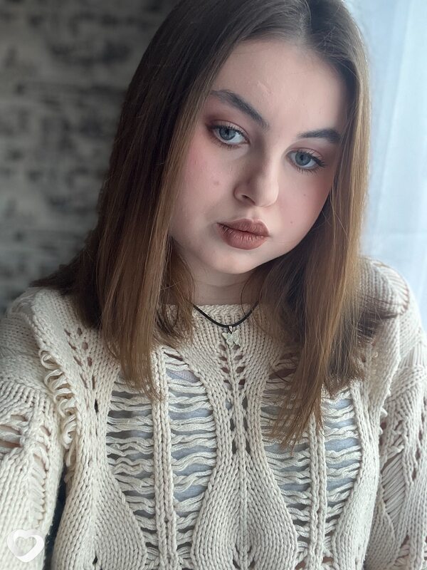 Анастасия, 20, Бресте — анкета №1486629