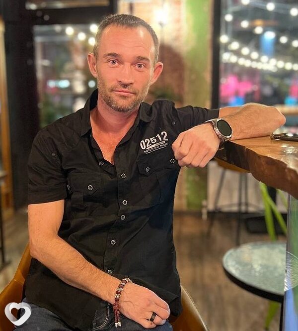 Александр, 44, Ростове-на-Дону — анкета №1486630