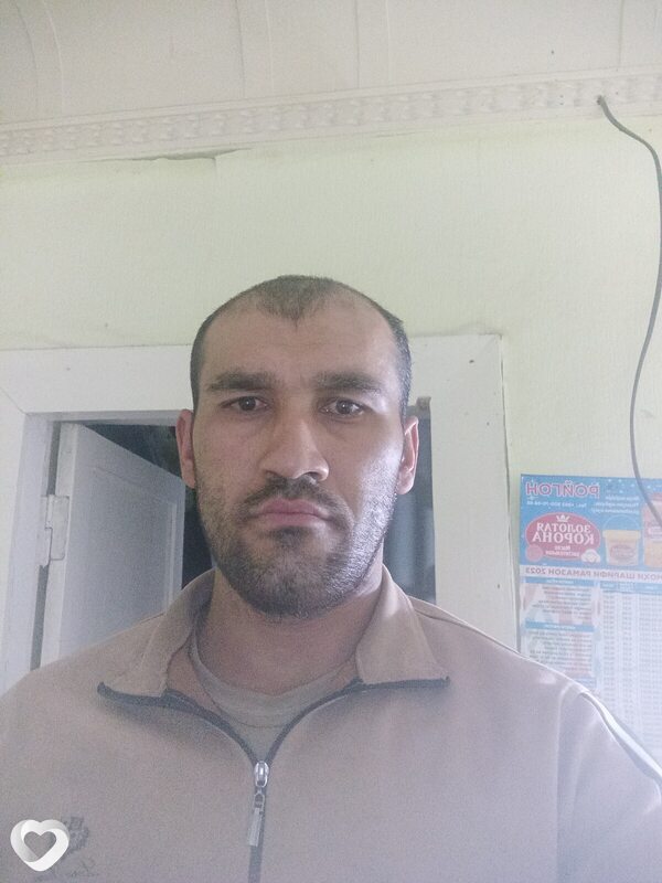 Абдулло, 34, Душанбе — анкета №1486633
