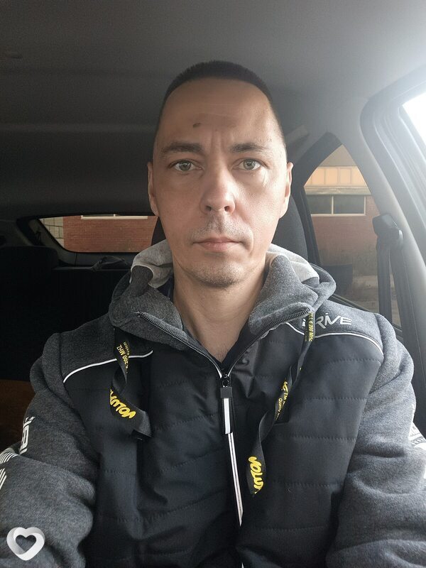Михаил, 51, Тольятти — анкета №1486636