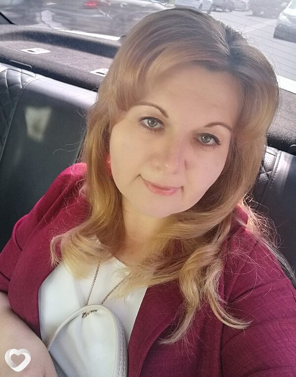 Солнце, 44, Оренбурге — анкета №1486639