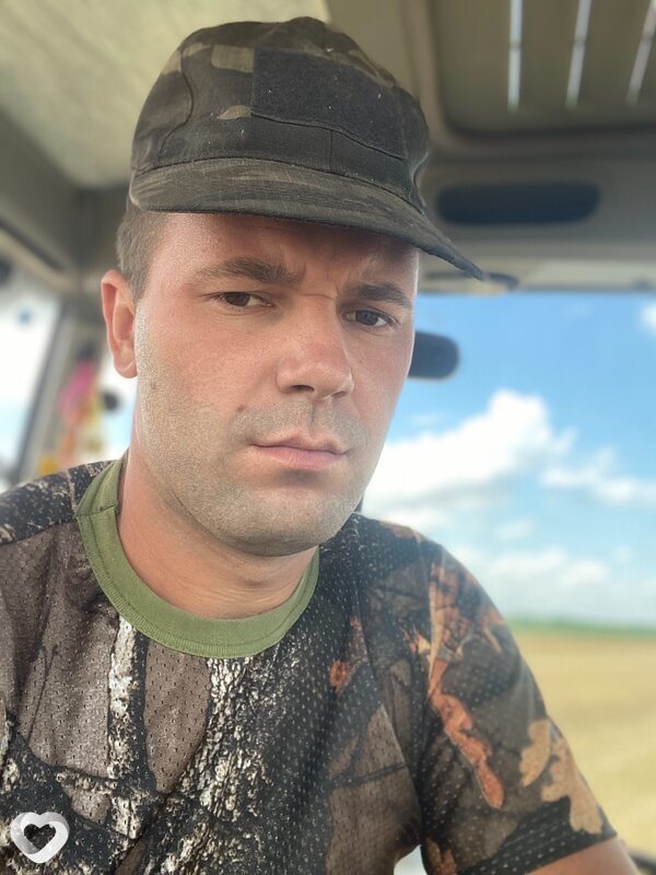 Руслан, Пристень