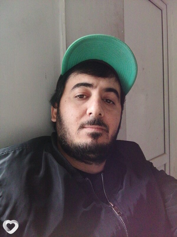 Рус, 37, Волгограде — анкета №1486651