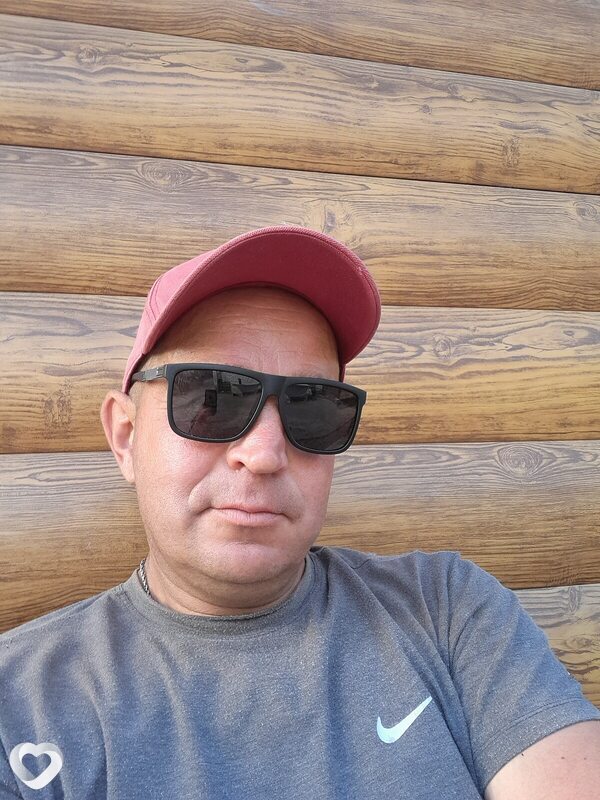 Константин, 49, Семей — анкета №1486580