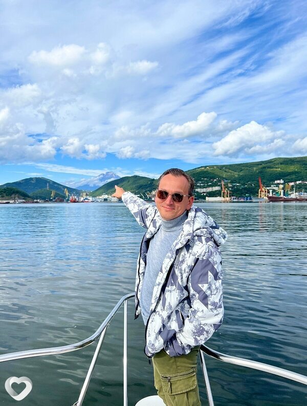 Алексей, 41, Чебоксарах — анкета №1486581