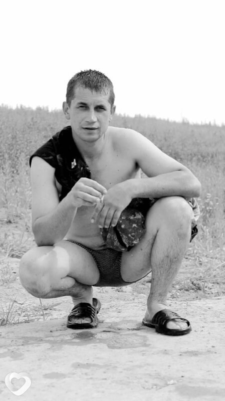 Дмитрий, 37, Топках — анкета №1486582
