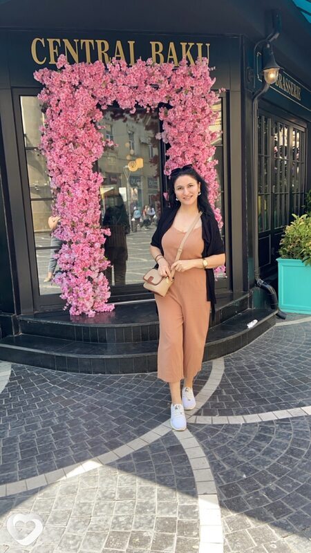 Eliya, 41, Баку — анкета №1486583