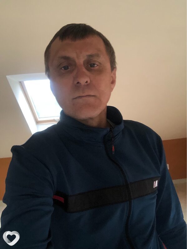 Володя, 48, Варшава — анкета №1486586