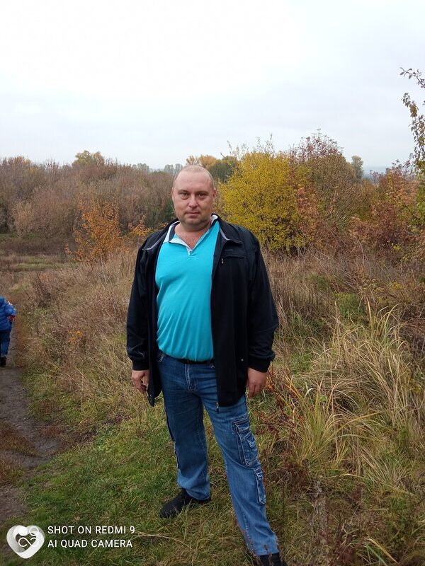 Виталий, 47, Воронеже — анкета №1486593