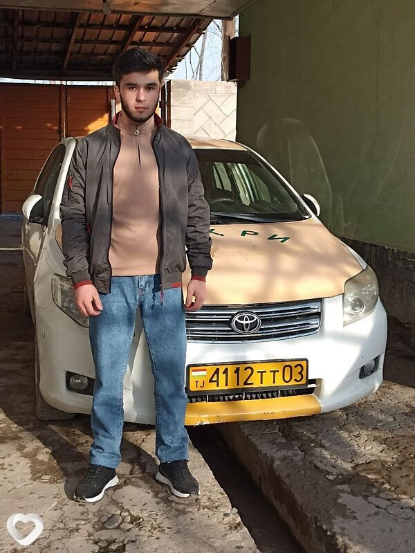 Мага, 23, Челябинске — анкета №1486595