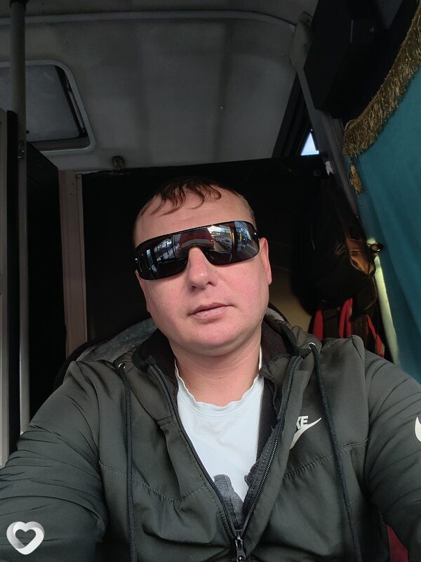 Саня, 37, Семей — анкета №1486597