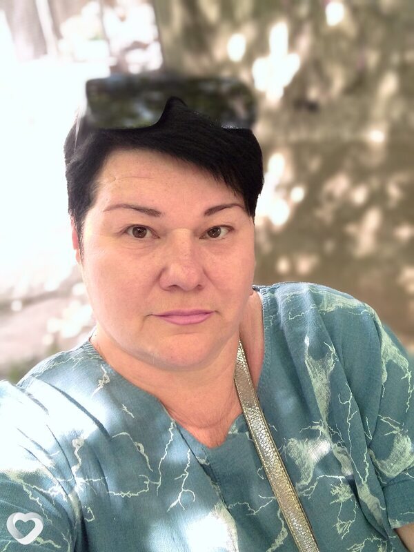 Марина, 54, Запорожье — анкета №1486598