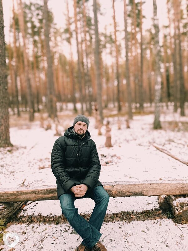 Роман, 40, Минске — анкета №1486600