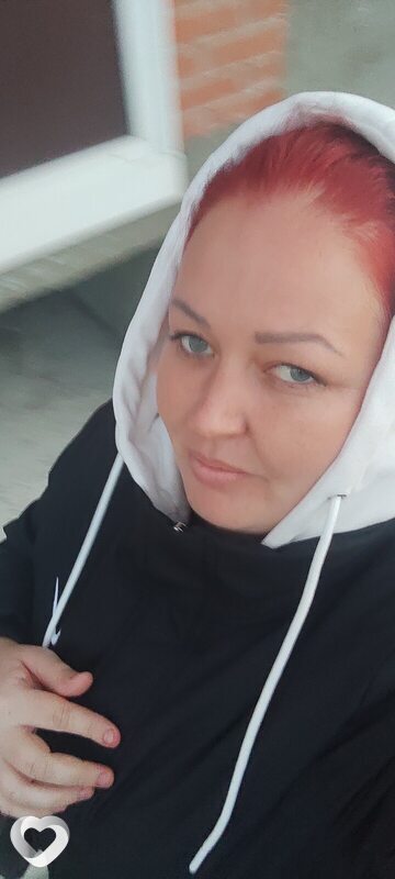 Ирина, 31, Минусинске — анкета №1486601