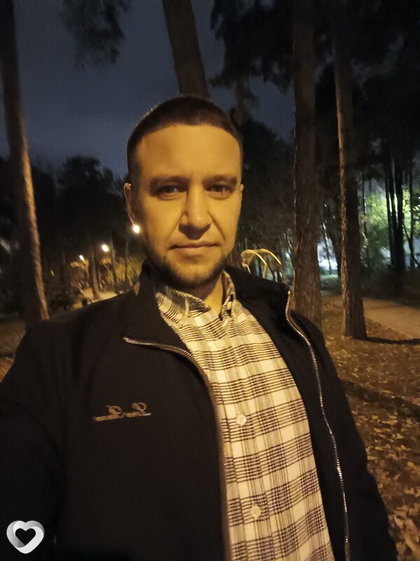 Денис, 40, Екатеринбурге — анкета №1486781