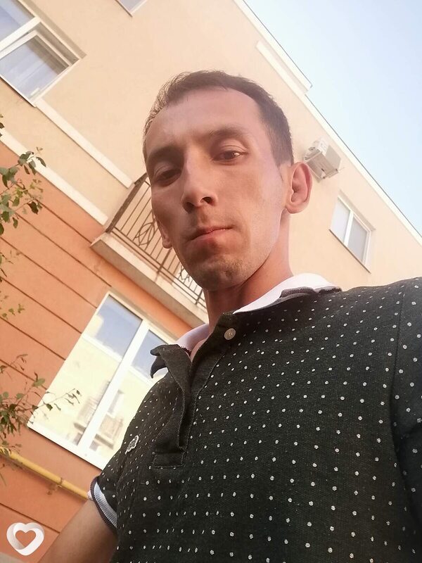 Сардор, 40, Самаре — анкета №1486786