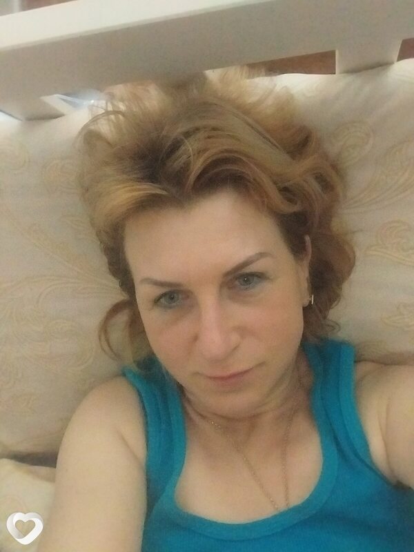 Оксана, 50, Виннице — анкета №1486790