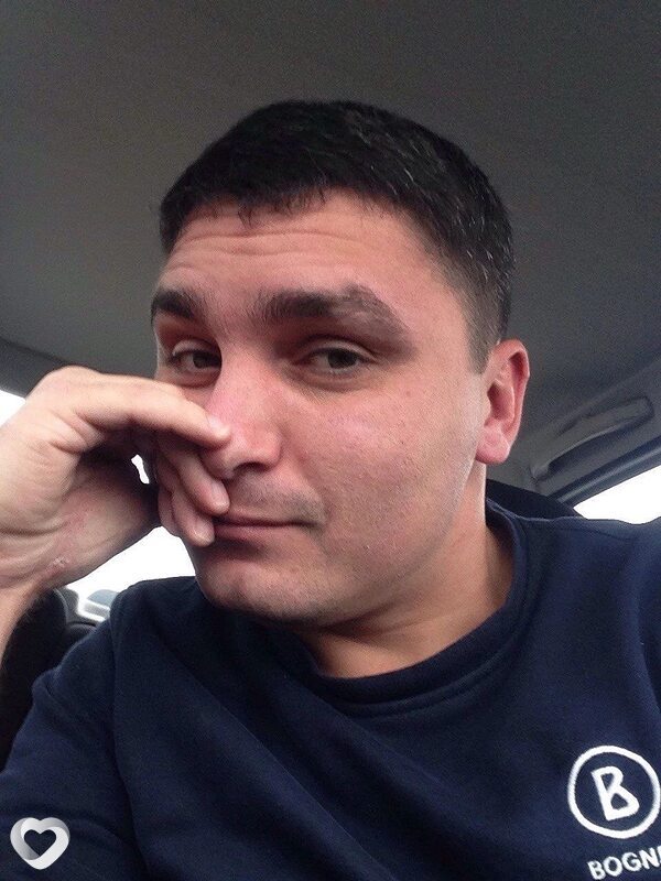 Tramp, 41, Махачкале — анкета №1486795
