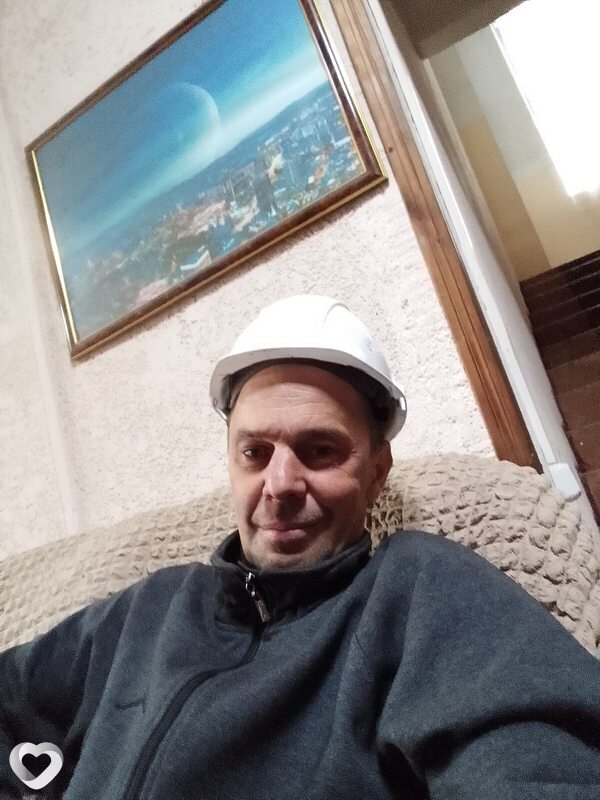 Евгений, 46, Балашове — анкета №1486802