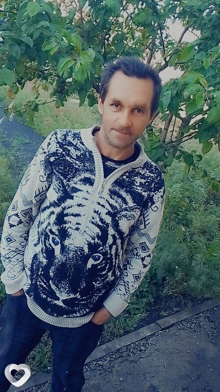 Влад, 49, Новошахтинске — анкета №1486803