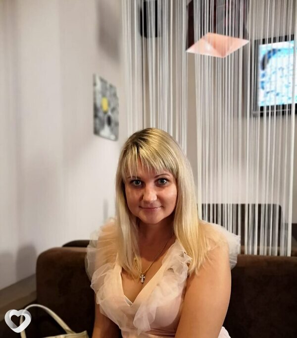 Эля, 39, Воронеже — анкета №1486906