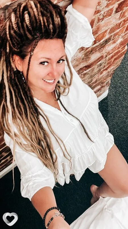 Татьяна, 42, Москве — анкета №1486907