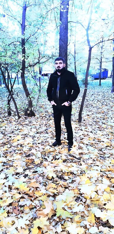 Стрелец, 41, Москве — анкета №1486909